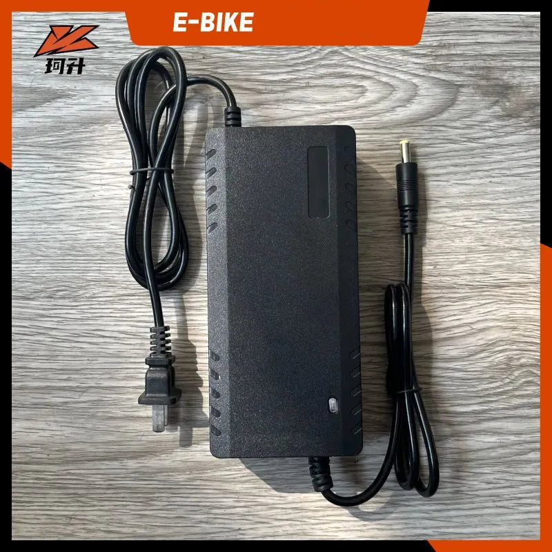 DC interface charger