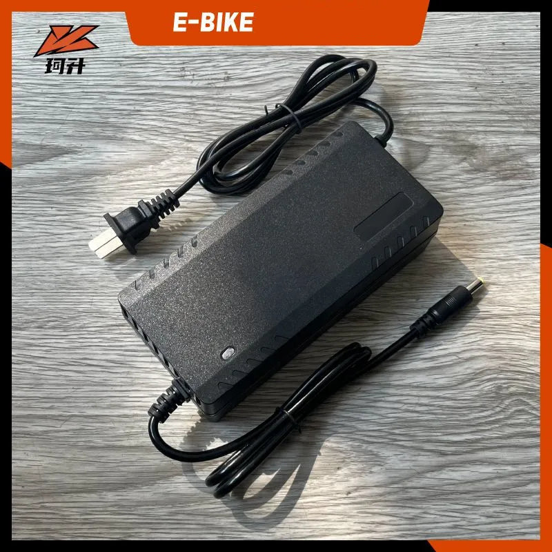 DC interface charger