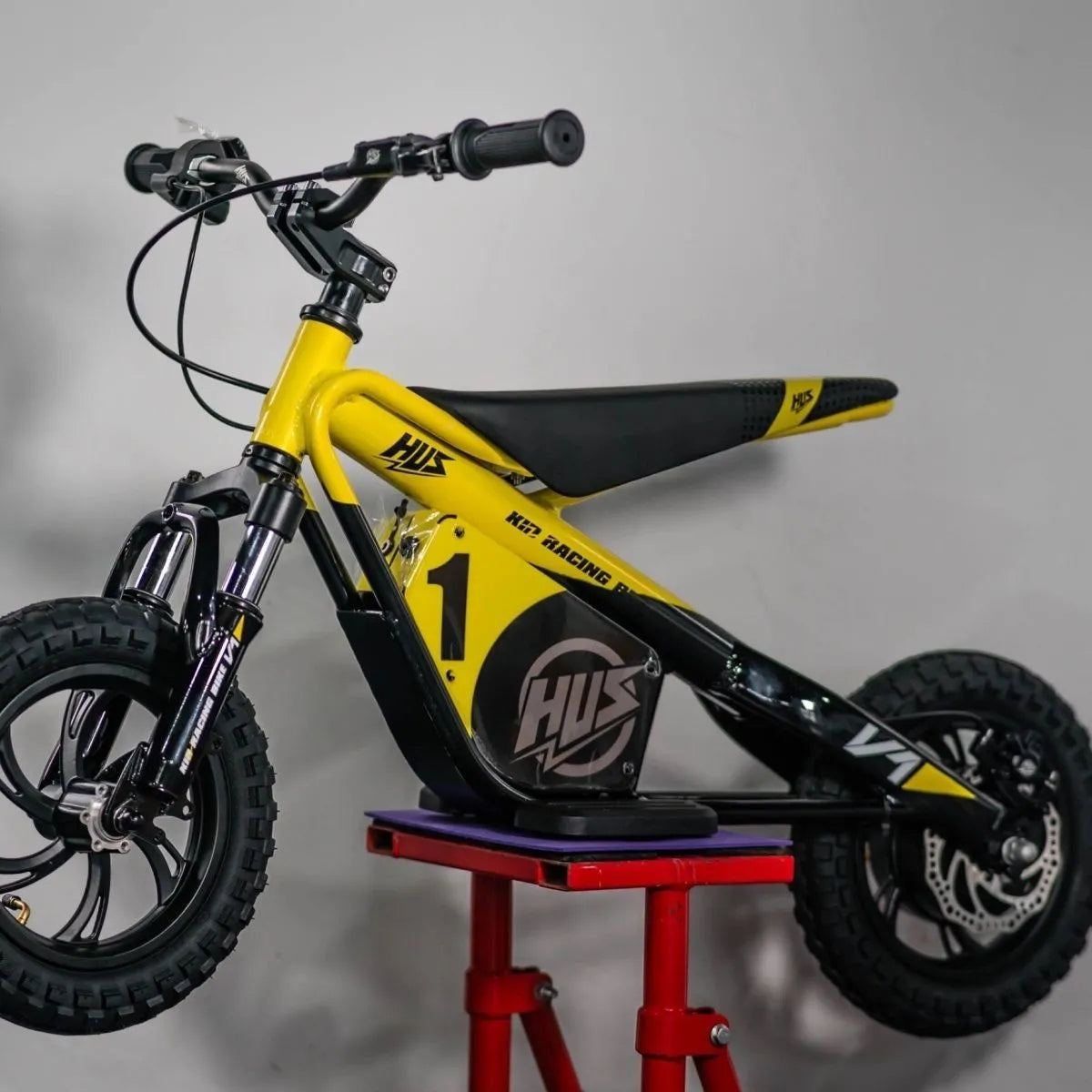 Children's off-road vehicle