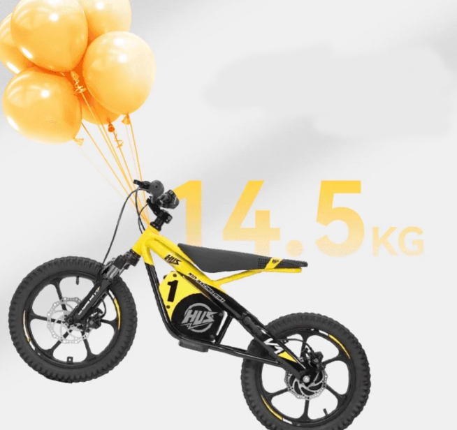 Children's off-road vehicle