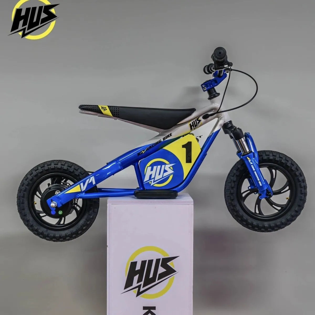 Children's off-road vehicle